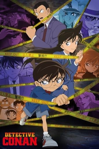 Detektyw Conan