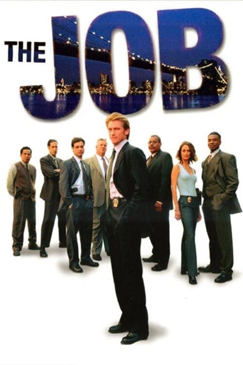 The Job CDA • Serial Online
